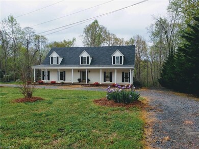 1278 Cortez Rd, Asheboro, NC 27205 - photo 2