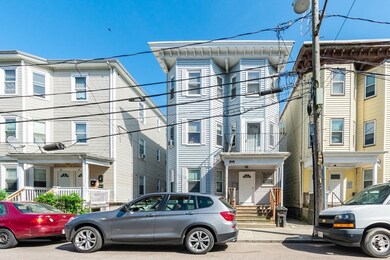 22 Barry St unit 3, Dorchester, MA 02125 - photo 2