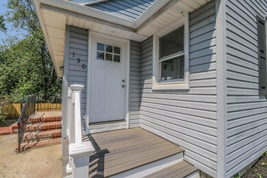 Front Porch 1