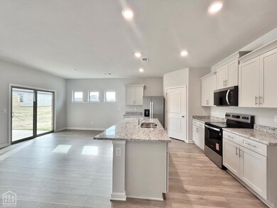 3416 Hank Dr, Jonesboro, AR 72404 - photo 4