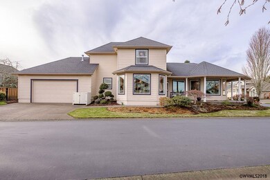 824 Sonata Ln N, Keizer, OR 97303 - photo 2