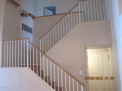 STAIR WAY
