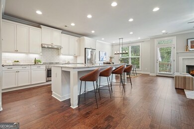 1012 Towneship Way, Roswell, GA 30075 - photo 6