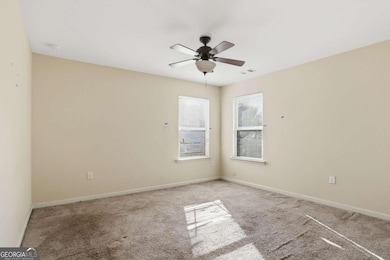 3105 Franklin St, Austell, GA 30106 - photo 7