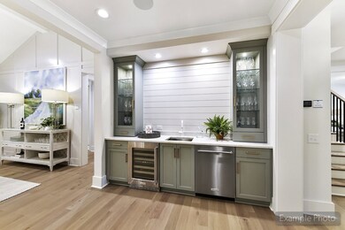 Scullery Sample