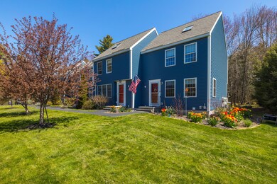 25 Neal Rd, Windham, ME 04062 - photo 2