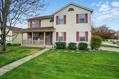 4363 Catamaran Dr, Columbus, OH 43207 - photo 5