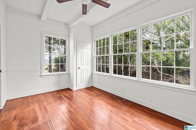 2016 26th Street Ensley, Birmingham, AL 35234 - photo 4