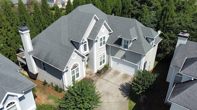 4771 Powers Park Ct NE, Marietta, GA 30067 - photo 4