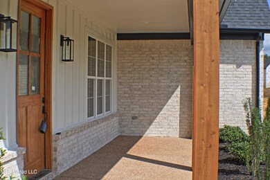 Front Porch side