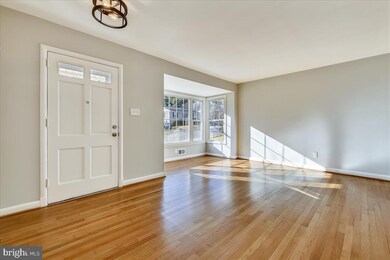 5303 Flanders Ave, Kensington, MD 20895 - photo 6