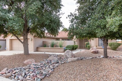 14711 N Palm Ridge Dr, Oro Valley, AZ 85755 - photo 4