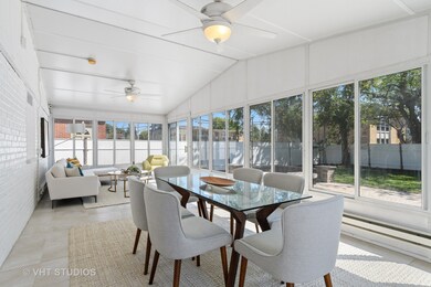 1318 E Evergreen St, Wheaton, IL 60187 - photo 4