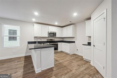 4814 Station Ln unit 3, Atlanta, GA 30349 - photo 5