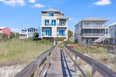 110 Clifton Beach Dr, Cape San Blas, FL 32456 - photo 5