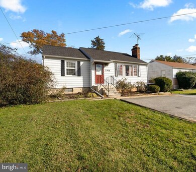 3305 N Rolling Rd, Windsor Mill, MD 21244 - photo 2