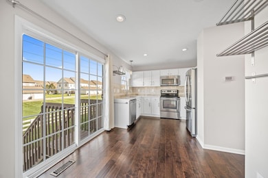 6200 Downwing Ln unit 20, Columbus, OH 43230 - photo 5