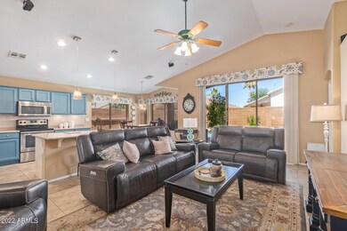 2431 S. Joslyn 85209