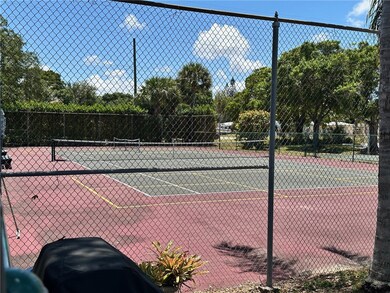 Tennis Courts