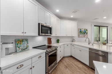 The Cays at Ocotillo unit 174, Chandler, AZ 85248 - photo 6