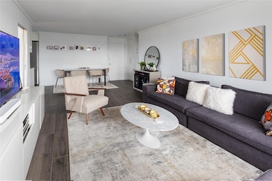 River Point Towers unit 6P, Bronx, NY 10463 - photo 4