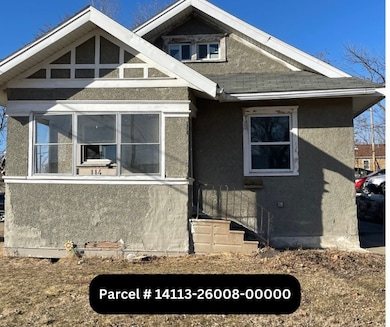 34th Street Drive SE