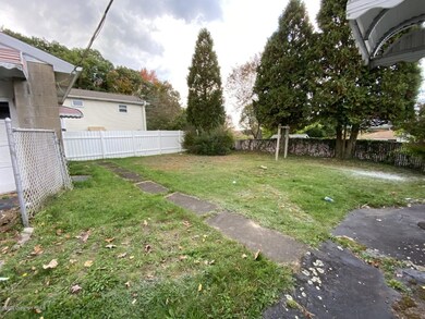 yard