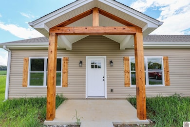 25 Fox Run, Melber, KY 42069 - photo 5