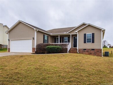 753 Jennings Rd, Statesville, NC 28625 - photo 2