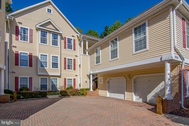 5004 Willow Branch Way unit 303, Owings Mills, MD 21117 - photo 2
