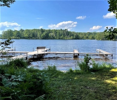 Common Area - Docks for Use