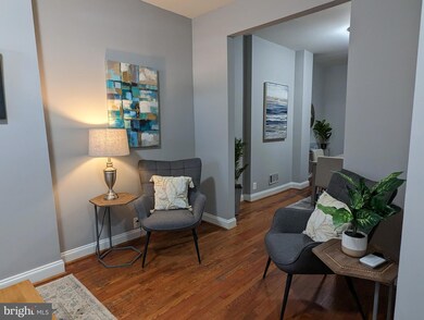 2665 Saint Benedict St, Baltimore, MD 21223 - photo 3