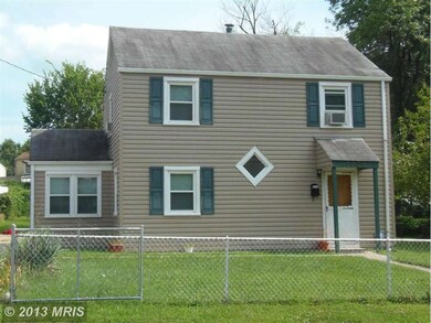 7005 Greeley Rd, Hyattsville, MD 20785 - photo 3