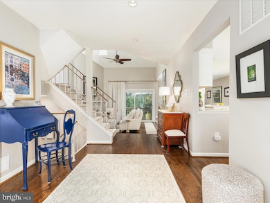 1303 Wedgewood Manor Way, Reston, VA 20194 - photo 4