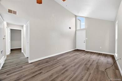 5021 Garrison St unit 103A, Wheat Ridge, CO 80033 - photo 6