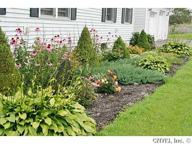 Exterior Front Landscaping in Exterior Front