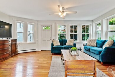 5 Franklin St, Danvers, MA 01923 - photo 5