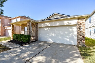 2819 Katybriar Ln, Katy, TX 77449 - photo 4