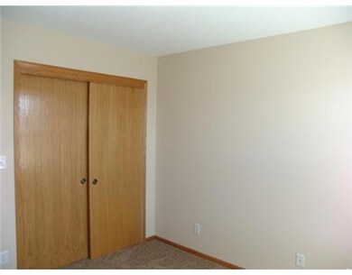 Bedroom.
