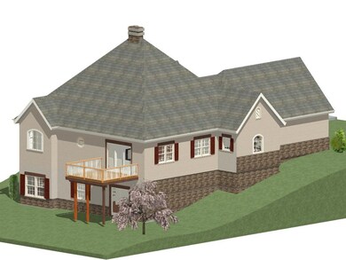 1697 Bald Eagle Cir, Harrisonburg, VA 22801 - photo 2