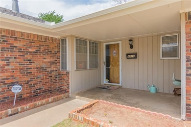 4617 NW 59th Terrace, Oklahoma City, OK 73122 - photo 5