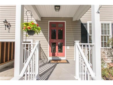 2800 Lansdale Rd, Richmond, VA 23225 - photo 2