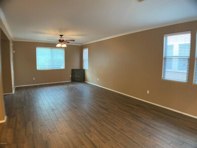 Living/dining