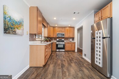 1517 Vancouver Dr, Tucker, GA 30084 - photo 7