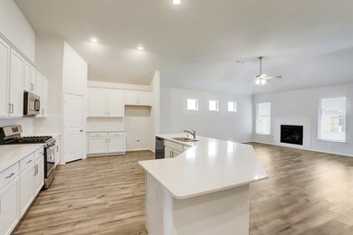 19030 Crested Moss Ave, Tomball, TX 77377 - photo 2