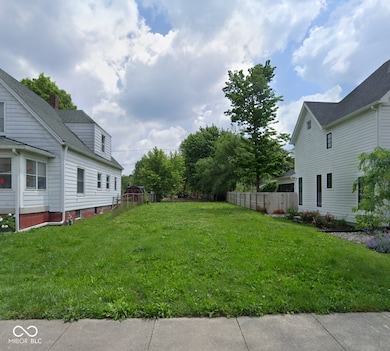 929 N Beville Ave, Indianapolis, IN 46201 - photo 4