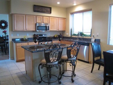 Kitchen Main