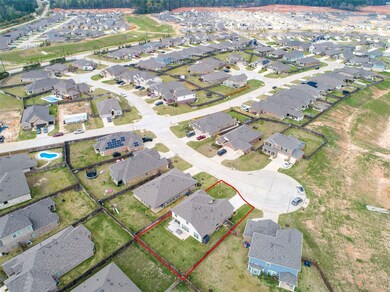 546 High Holly Cir, Magnolia, TX 77354 - photo 4