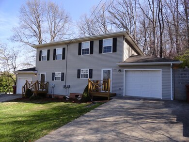 1307 Bell Ridge Rd, Johnson City, TN 37601 - photo 2