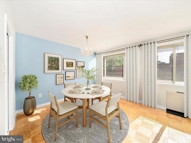 3900 Tunlaw Rd NW unit 613, Washington, DC 20007 - photo 7